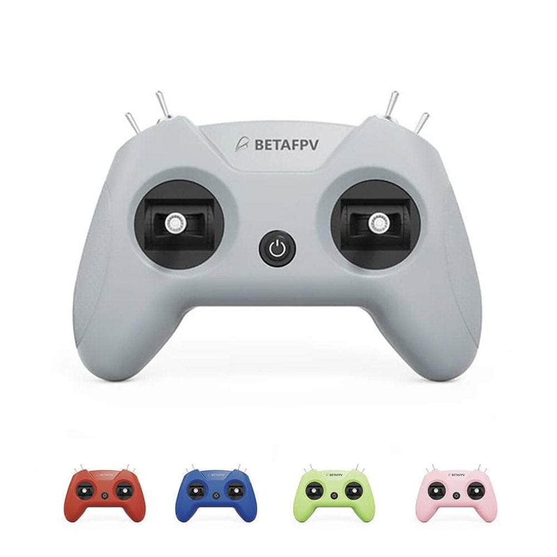 BETAFPV LiteRadio 2 SIM Controller (Mode 2) Crimson Red