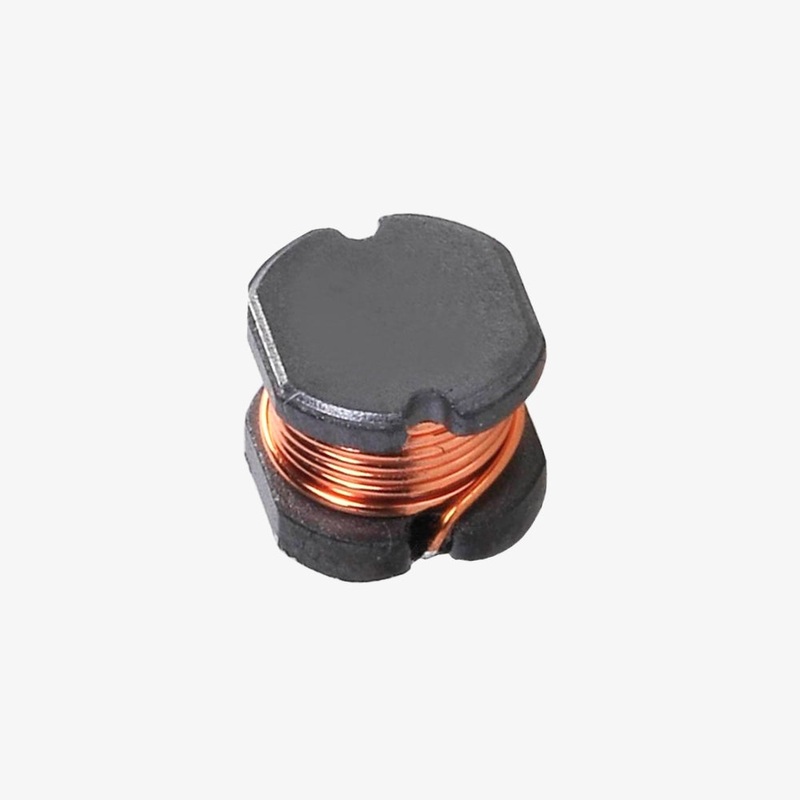 CD54 47uH (470) SMD Power Inductor