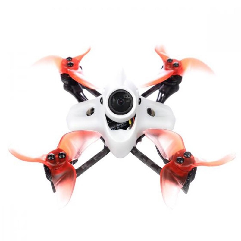 EMAX Tinyhawk 2 Race Micro Brushless FPV Drone
