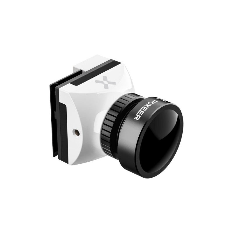 Foxeer Micro Cat 3 1200TVL 0.00001lux Super Low Light Night FPV Camera White