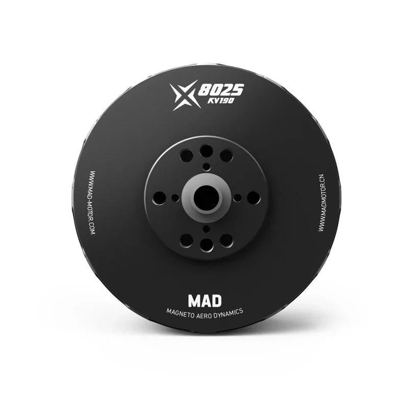 MAD X8025 eVTOL Airplane Drone Motor