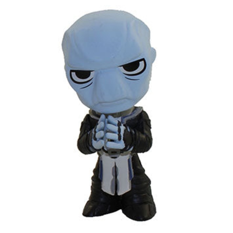 Mystery Minis Marvel Avengers: Infinity War - Ebony Maw