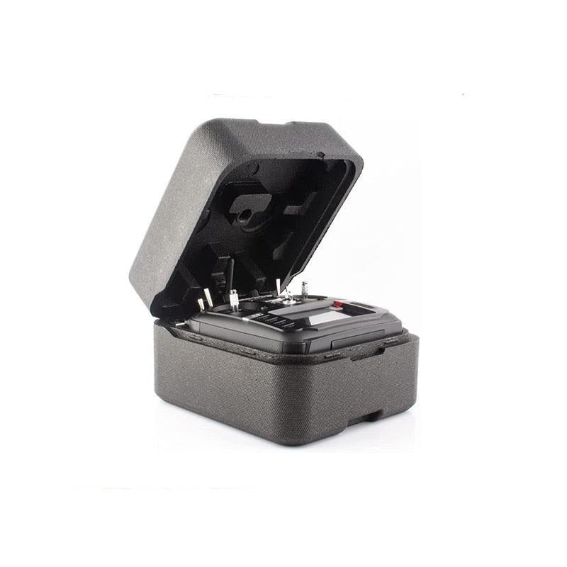 RadioMaster TX16S MKII MAX V4.0 16CH 2.4G Hall Gimbals Transmitter Remote Control ELRS 4in1 Support MAX 4IN1 CBNRED M2