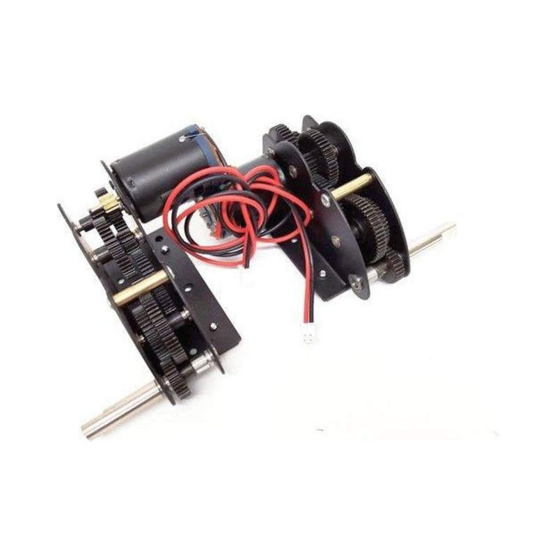 Taigen Tanks Steel Ball Bearing V2 Gearboxes