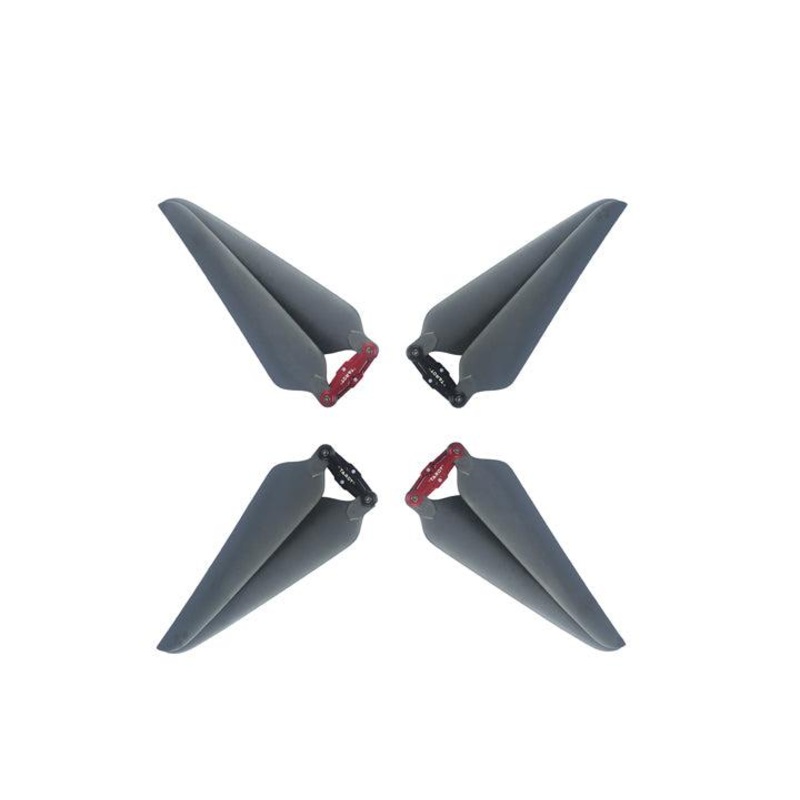 Tarot 1865 18 Inch High Efficiency Folding Propellers (CW+CCW) With Holder