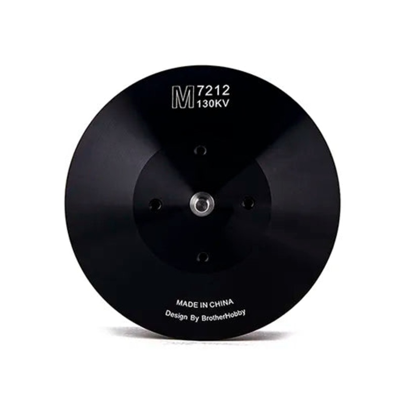 BrotherHobby Max 7212 Motor (CW) 130KV 6-12S Multirotor Motor