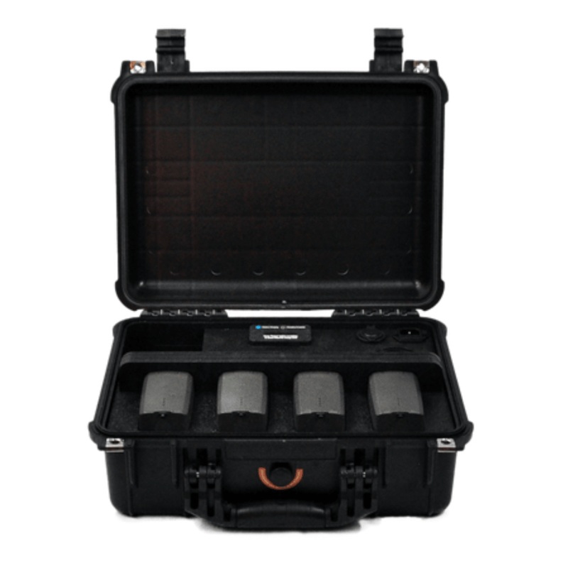 Colorado Drone Chargers Parrot ANAFI USA PRCS