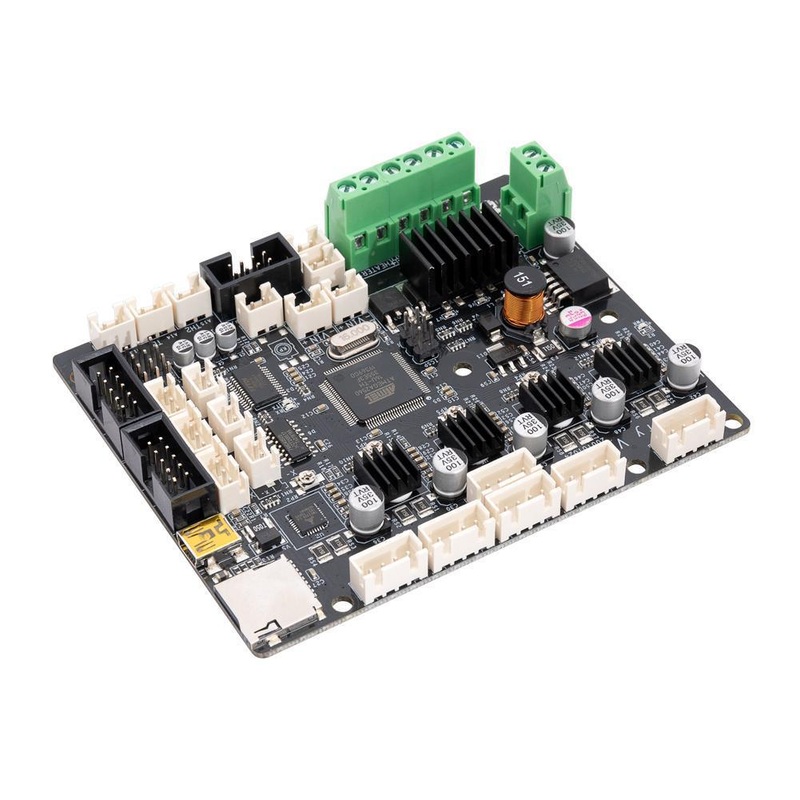 Creality 3D Ender 5 Plus Silent Board Upgraded with TMC2208 Driver