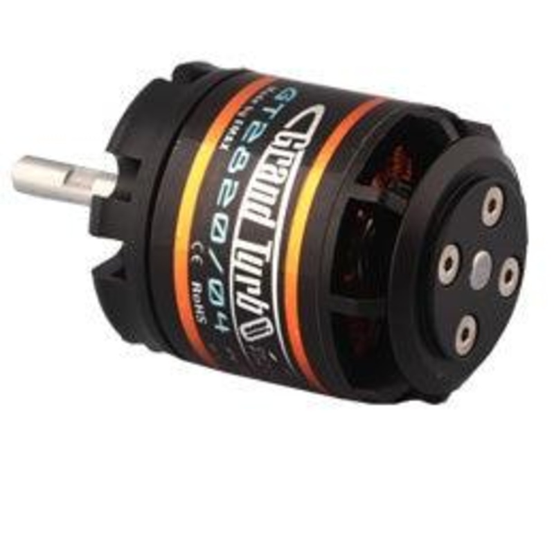 EMAX GT2820 Motor 850kv