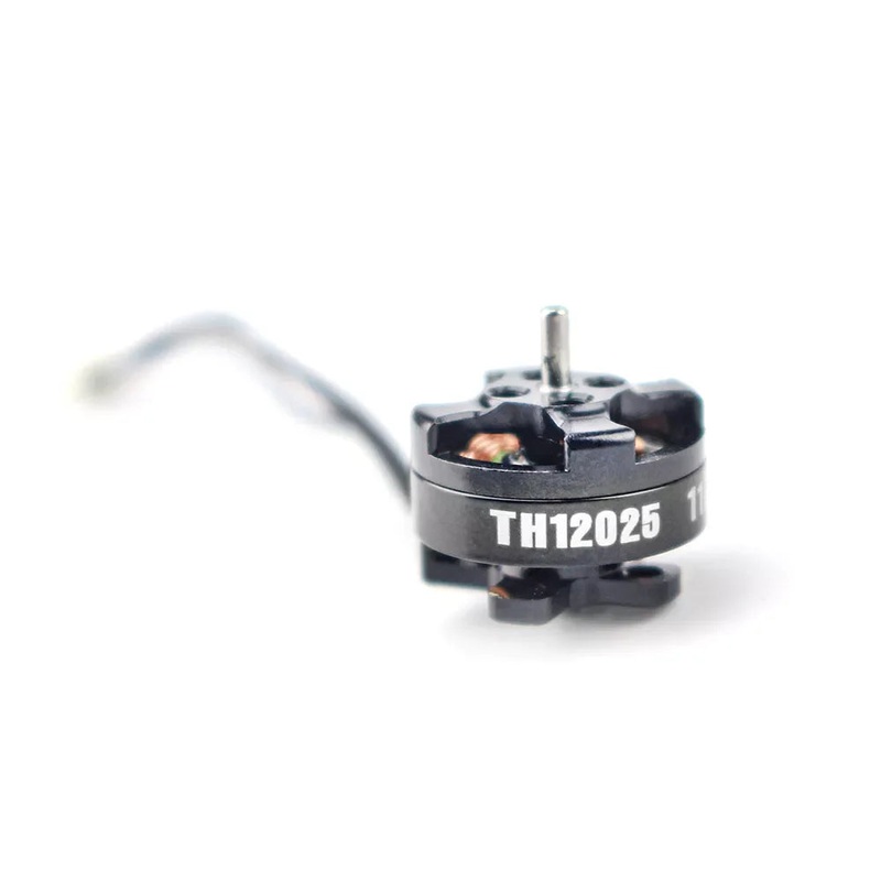 EMAX TH12025 11000kv Motor - Nanohawk X Spare Outdoor FPV Racing Drone RC Airplane Quadcopter 2pcs