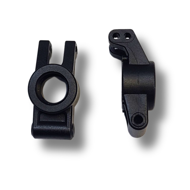 Front Steering Hubs