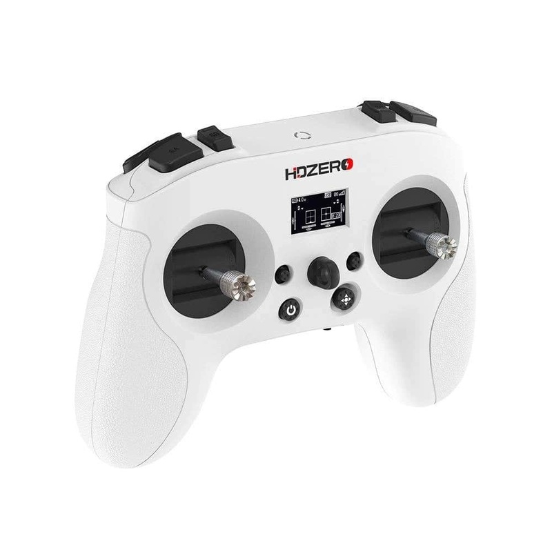 HDZero Radio Controller ELRS