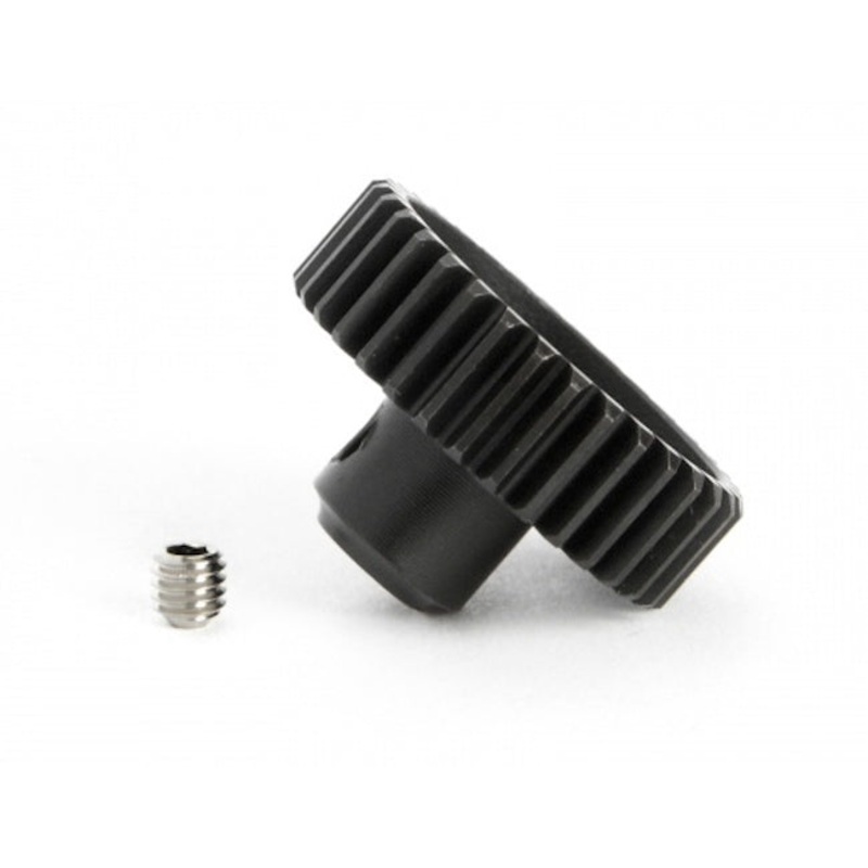 HPI Racing HPI6934 Pinion Gear, 34 Tooth, 48dp