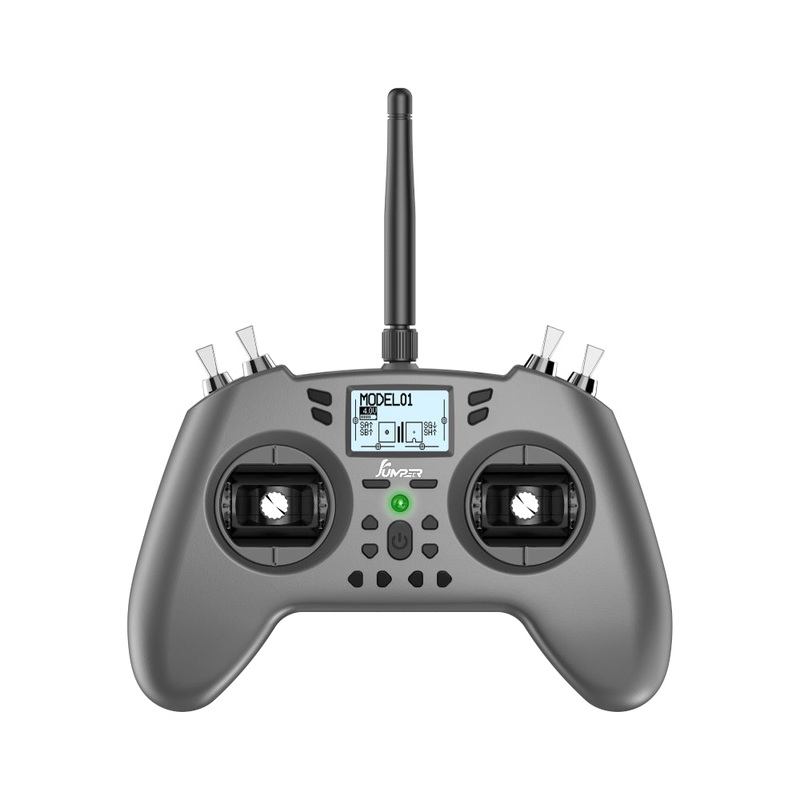 Jumper T-Lite V2 Radio Controller Transmitter