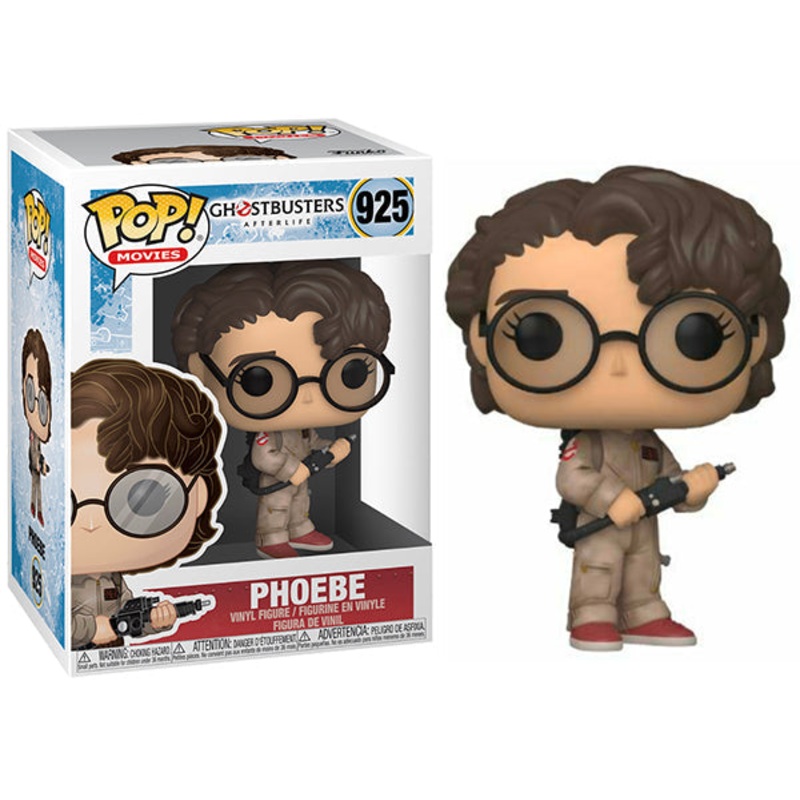 Phoebe (Ghostbusters: Afterlife) 925