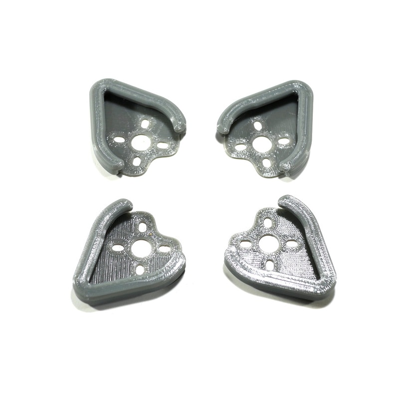 Skyeliner HD Arm Guard (4pcs)