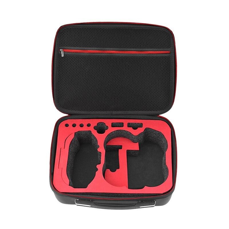 Storage Bag for DJI Avata - Carrying Case Portable Handbag Shoulder Bag Outdoor Travel Bag for DJI Avata Drone Accessories