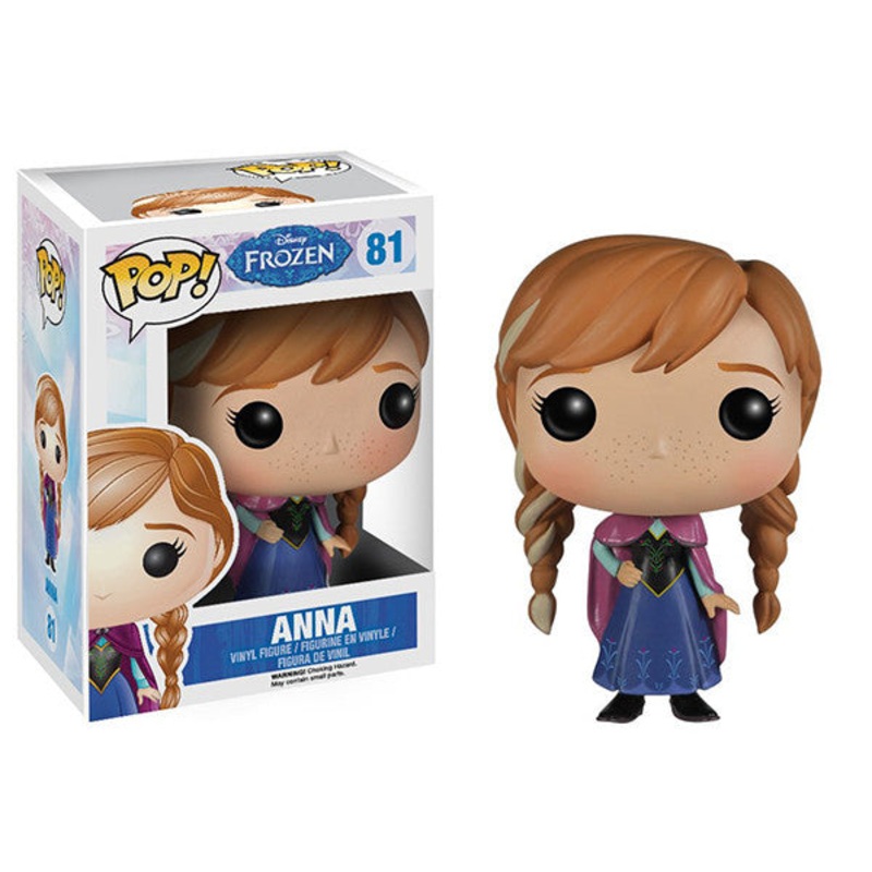 Anna (Frozen) 81