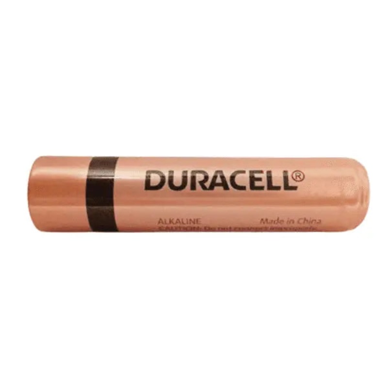 Duracell Batteries AA - (1pcs)