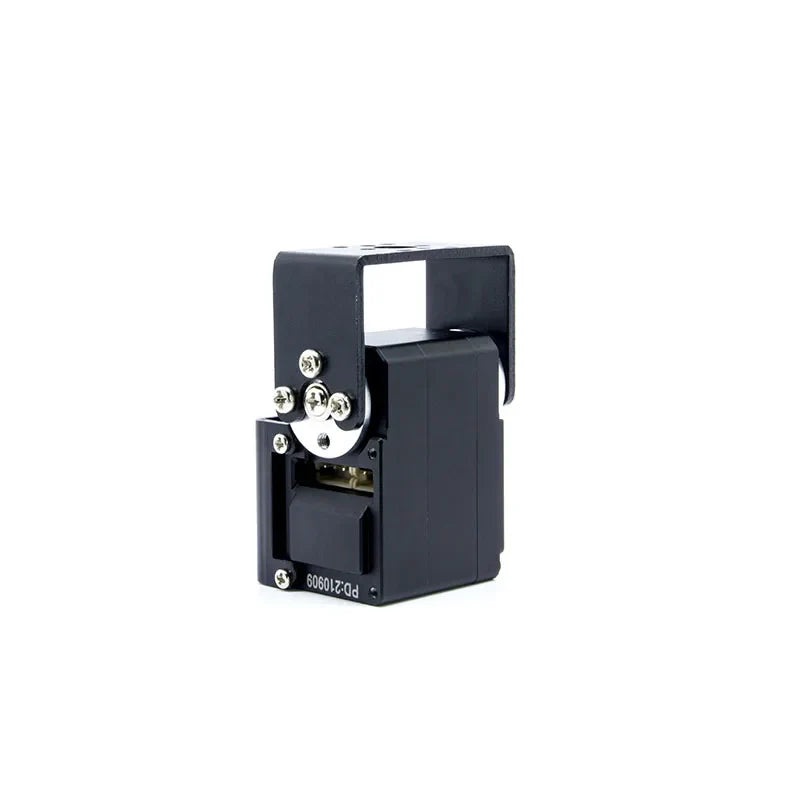 Feetech STS3235 - 12V 30KG 360 Servo for robotics automates the textile industry CropBot for agriculture agv system robotics servo black