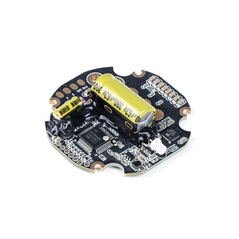 MAD FOC 40A 6S Drone ESC (Circular)