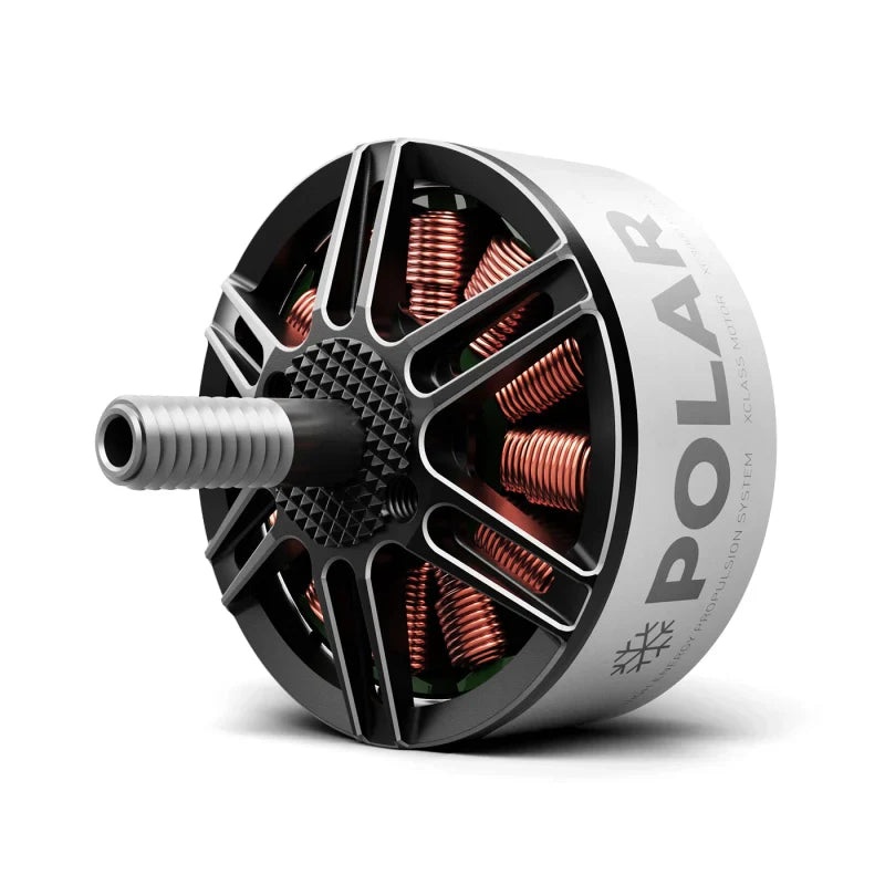 MAD XC3000 POLAR Brushless Motor
