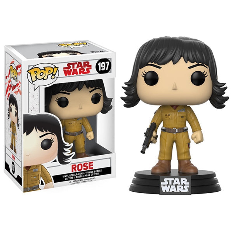 Rose (The Last Jedi) 197