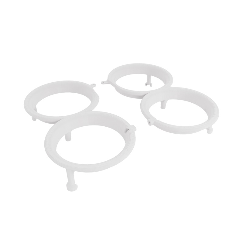 Skylite Slim Ducts - Choose Color White