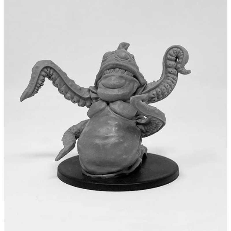 Tentacle Horror