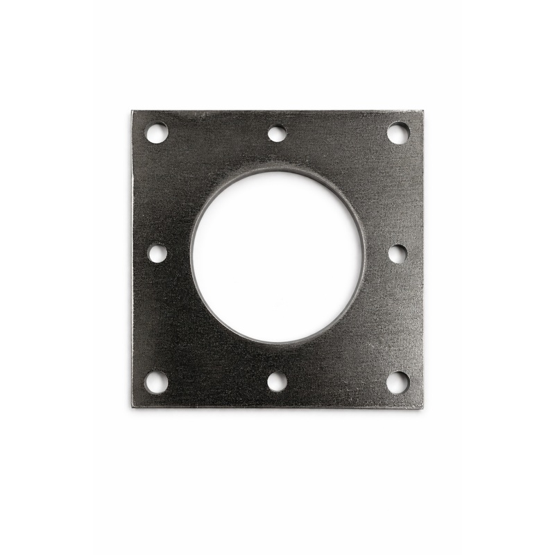 Thumler's Tumbler UV-18 Motor Plate - Square