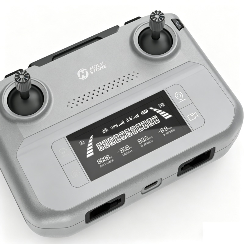 Transmitter for HolyStone HS360E/HS360D Drone