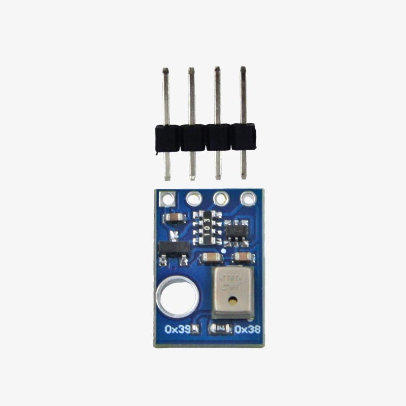 AHT10 High Precision Digital Temperature And Humidity Sensor Module