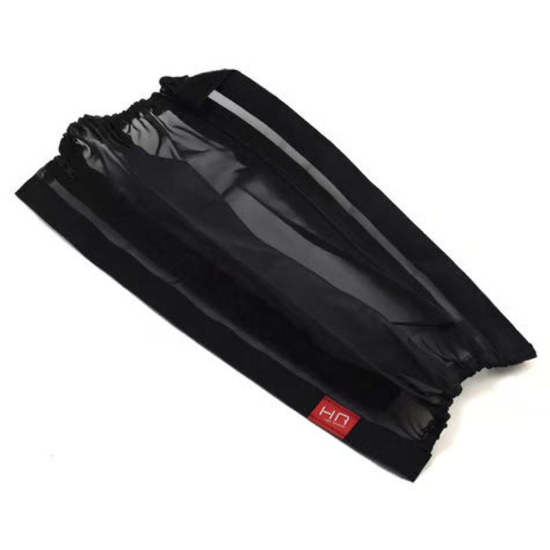 Hot Racing HRARVO16C06 Dirt Guard LCG Chassis Cover for Traxxas E-Revo/Nero