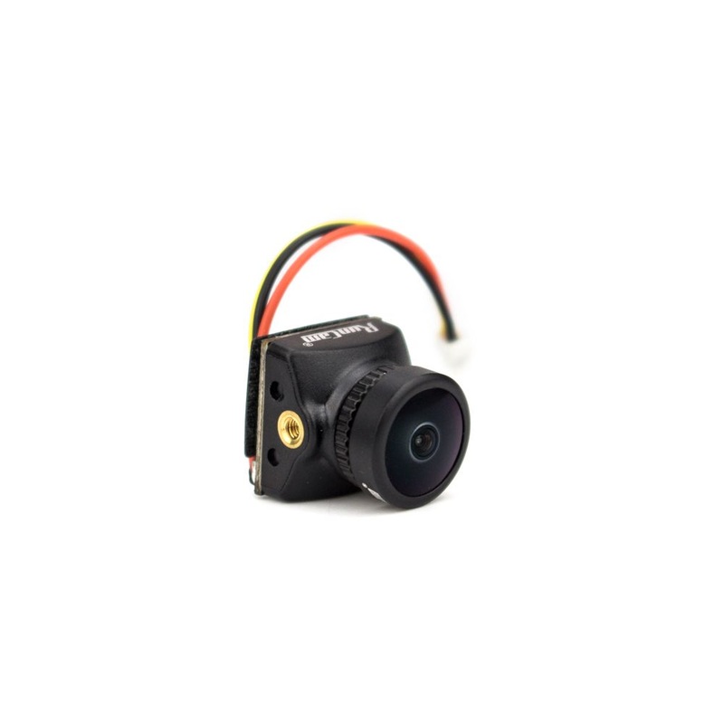 Runcam Nano 2 FPV Camera (replacement for Tinyhawk II)