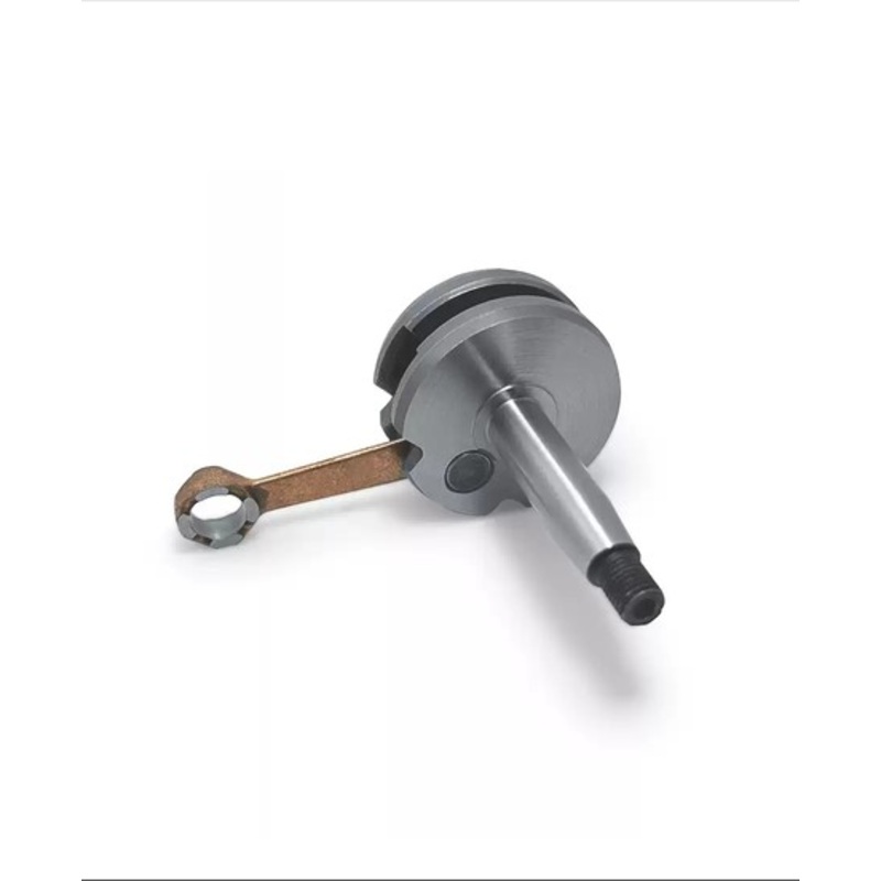 TFL Engine high-precision 28mm/29.6mm route crankshaft for RC Model Boat Engine