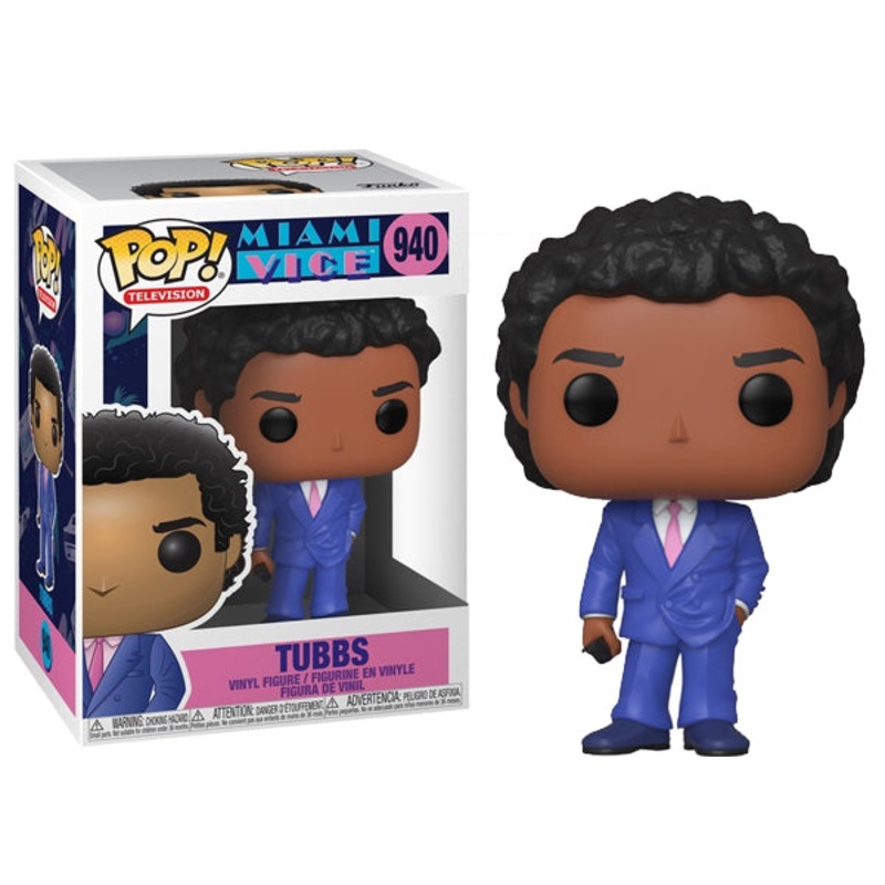 Tubbs (Miami Vice) 940