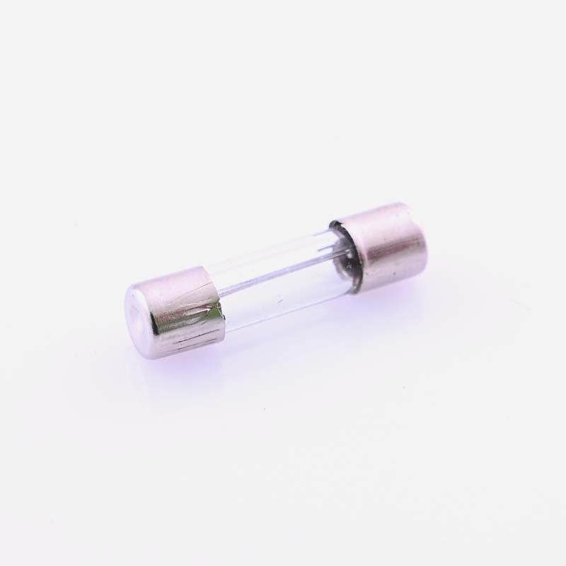 30A 250V Glass Cartridge Fuse - 5x20mm