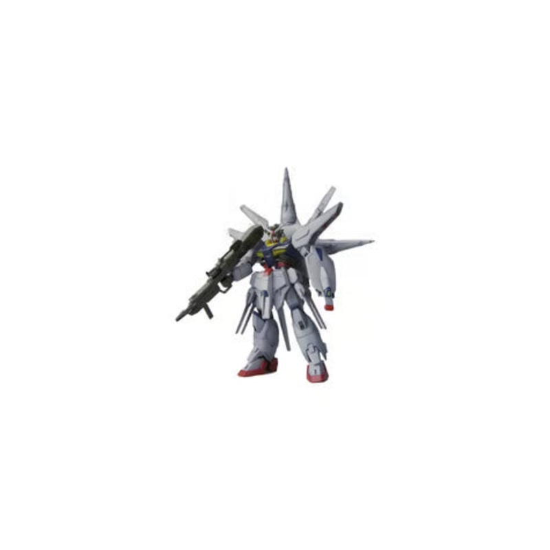 Bandai BAS2156414 1/144 HGSEED #R13 ZGMF-X13A Providence Gundam "Gundam SEED"