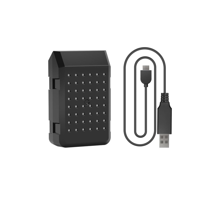 Battery with Charging Cable for HolyStone HS210F Drone