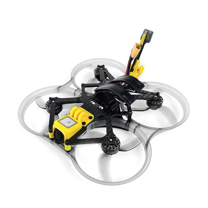 DarwinFPV CineApe 35 Drone HD w/ DJI O3 - 6S - ELRS 2.4GHz