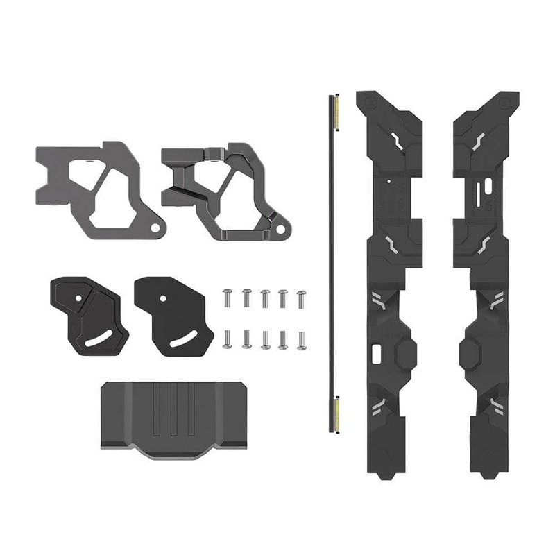 DJI O4 Pro Upgrade Kit for iFlight Chimera7 Pro V2