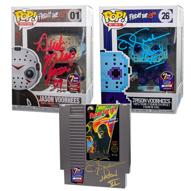 Jason (Friday the 13th) Signature Series