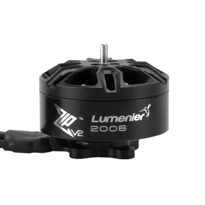 Lumenier ZIP V2 2006 2450Kv Cinematic Motor