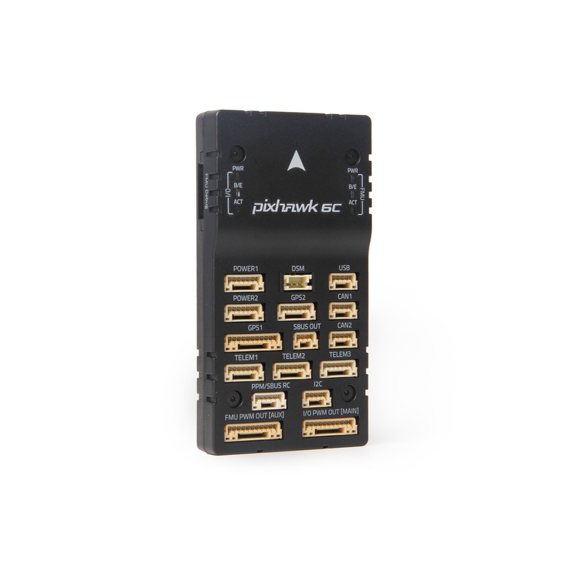 Pixhawk 6C