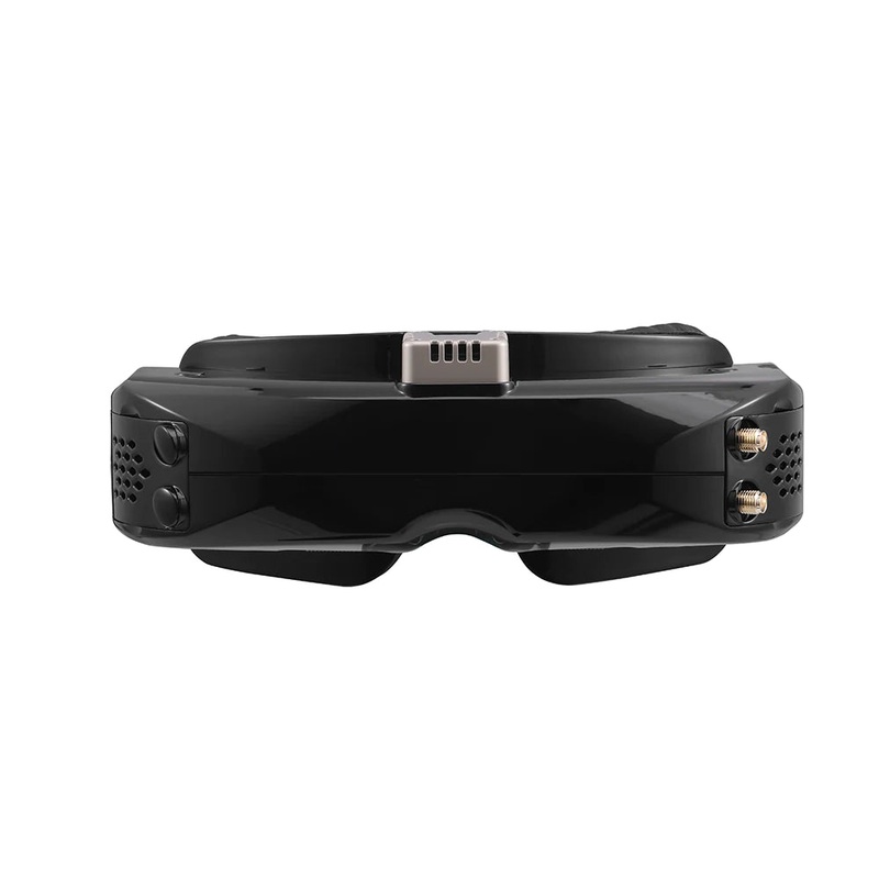 Skyzone SKY04X PRO OLED FPV Goggles DVR 5.8GHz 48CH 1920X1080
