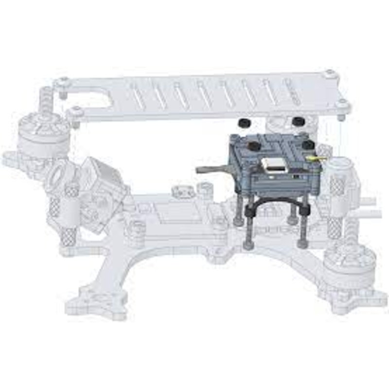Spare Parts-Kopis mini 3"