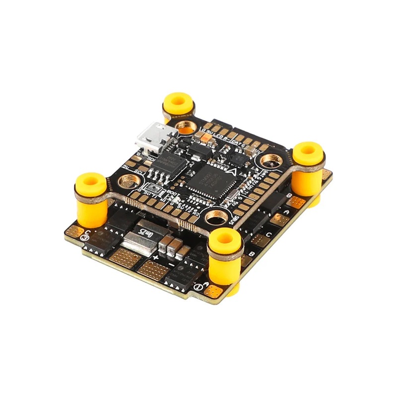 T-Motor F411+V45A LITE STACK For FPV RC Drone Freestyle Racing Quadcopter