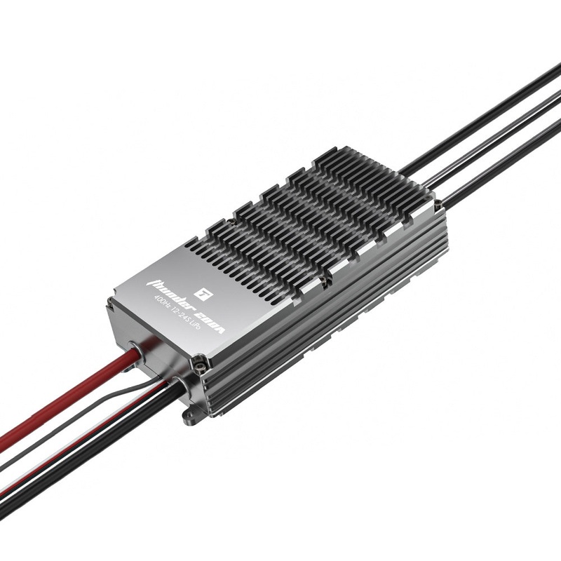 Thunder 200A 12~24S ESC