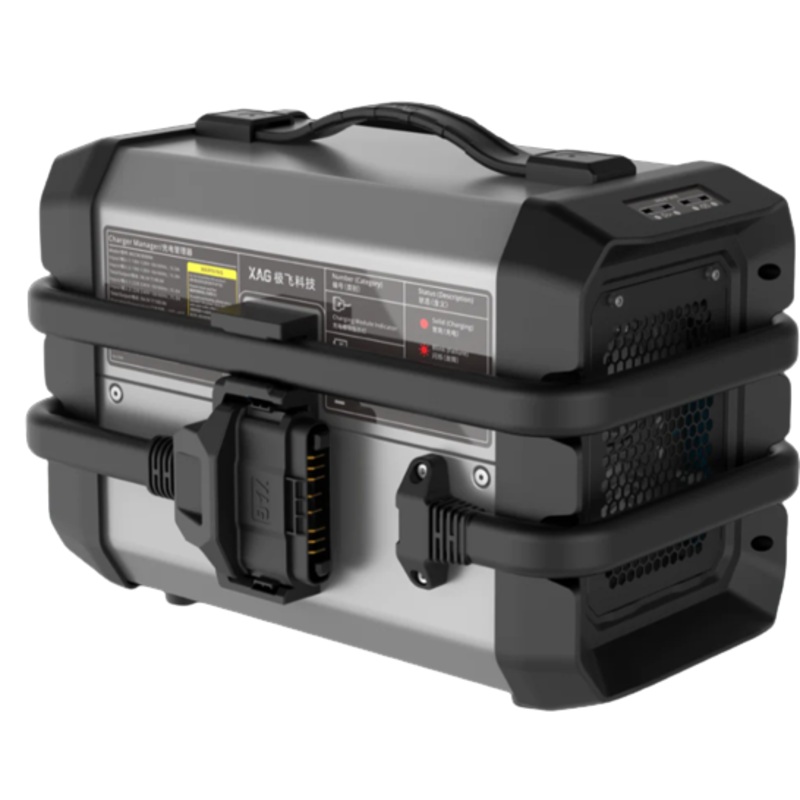 XAG CM27000 AC Super Charger