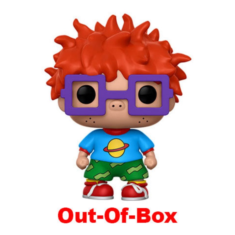 Chuckie (Rugrats) 226 *Out-of-Box*